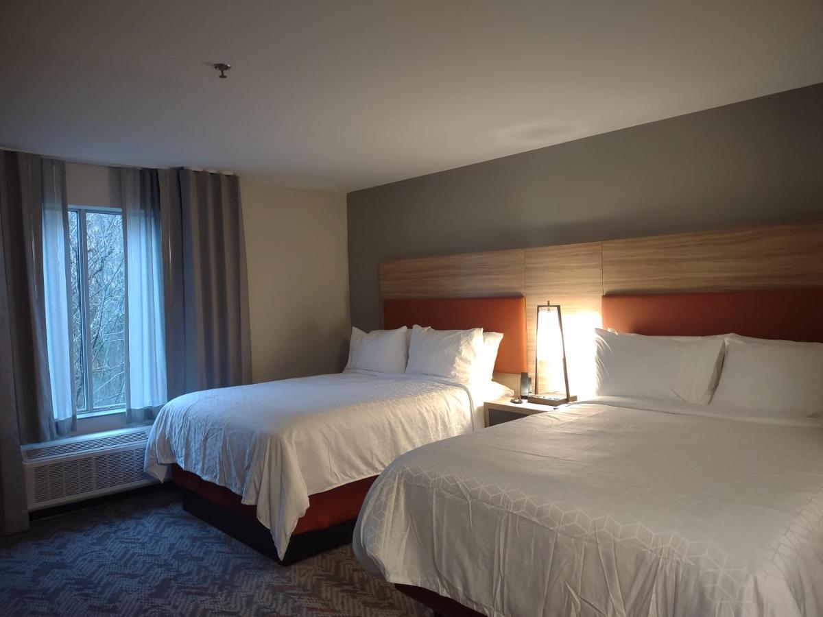 Candlewood Suites - Columbia By Ihg Bagian luar foto