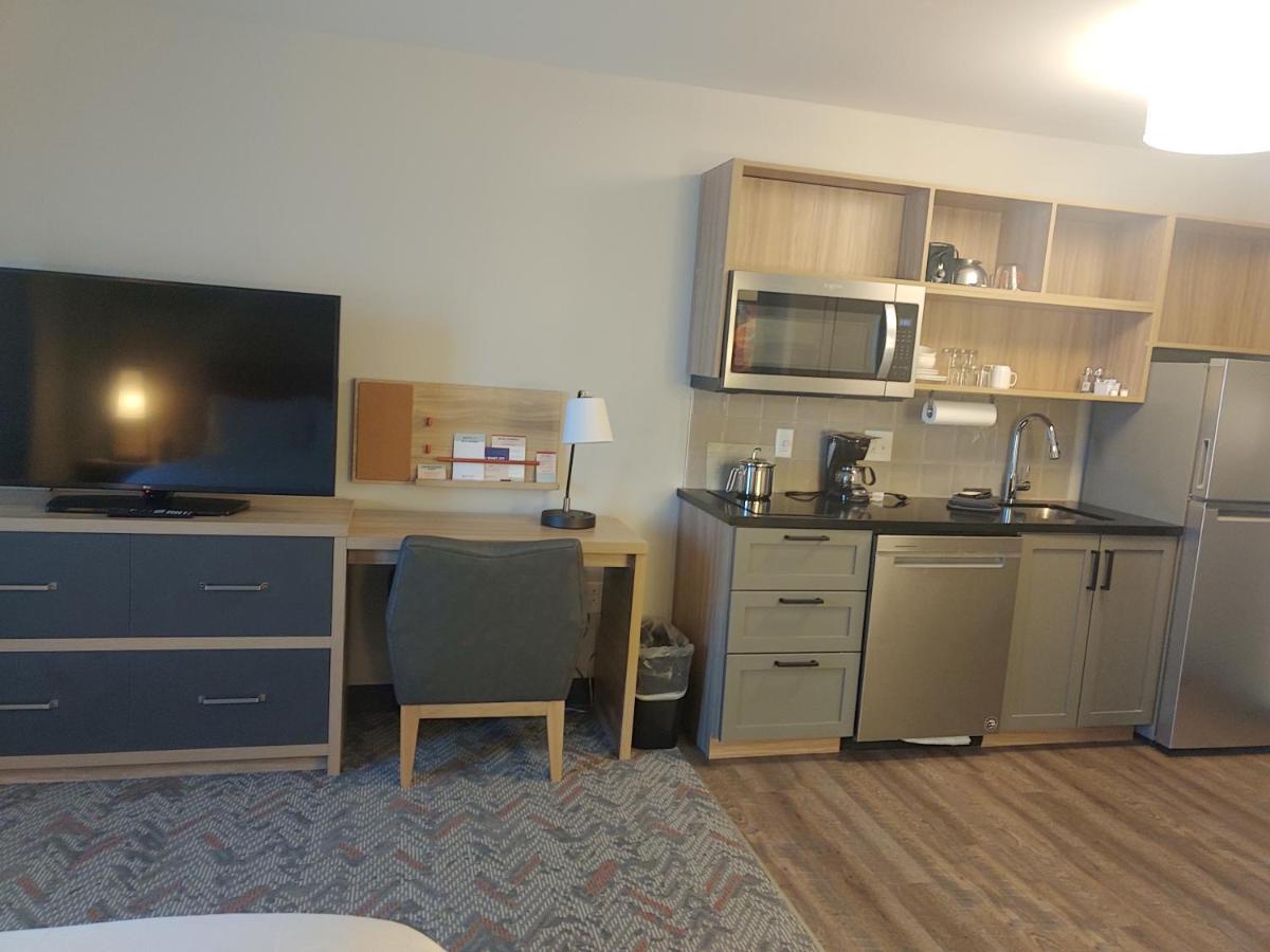 Candlewood Suites - Columbia By Ihg Bagian luar foto