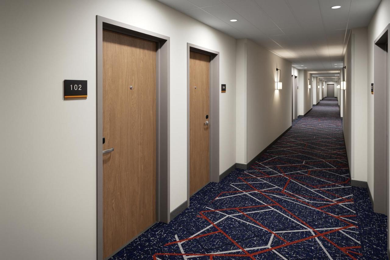 Candlewood Suites - Columbia By Ihg Bagian luar foto