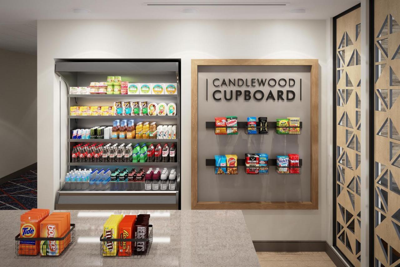 Candlewood Suites - Columbia By Ihg Bagian luar foto