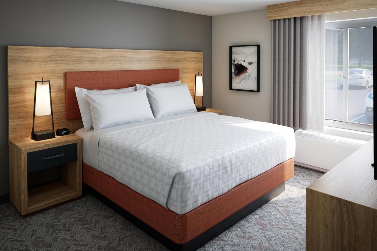 Candlewood Suites - Columbia By Ihg Bagian luar foto