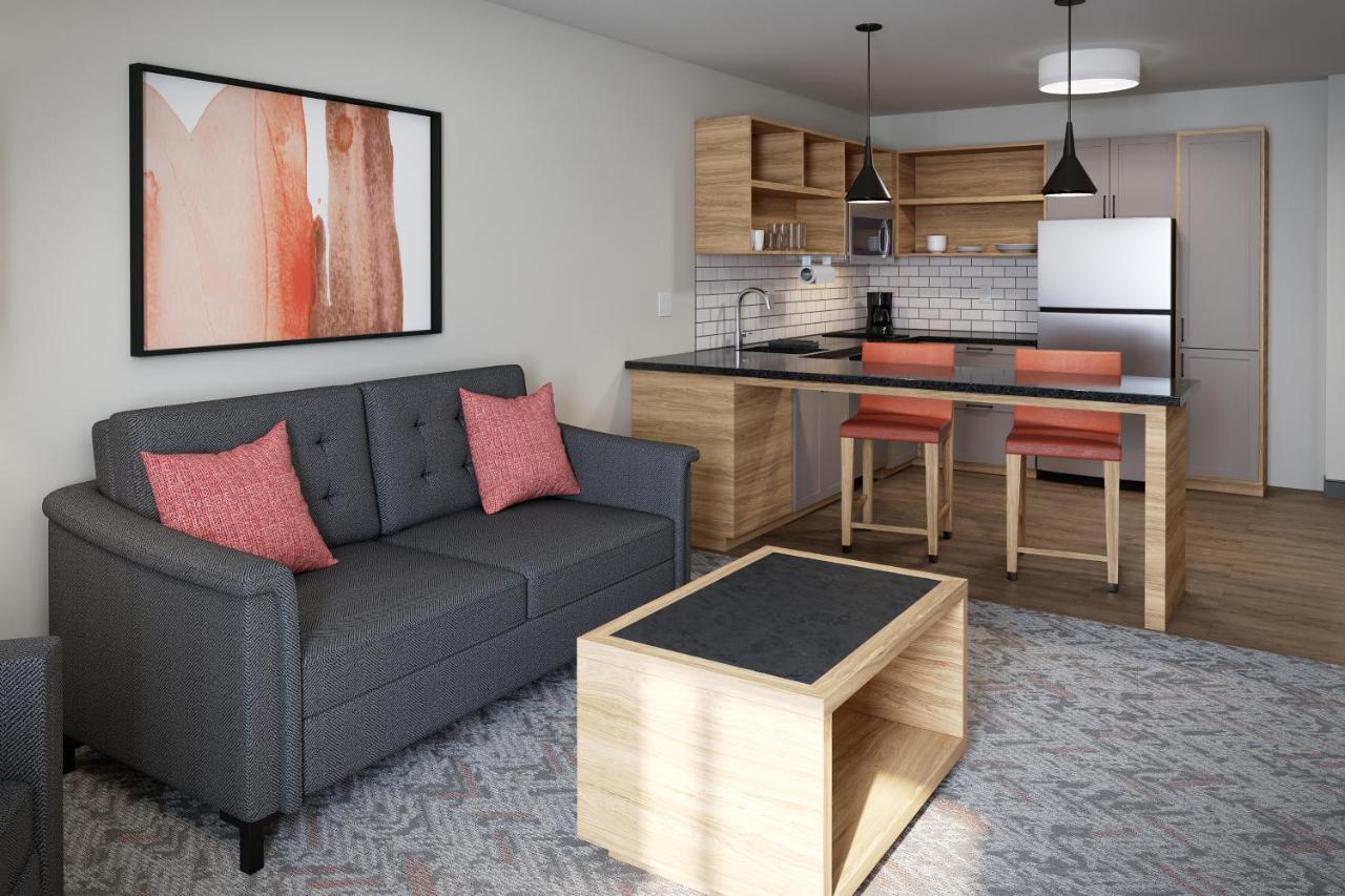 Candlewood Suites - Columbia By Ihg Bagian luar foto