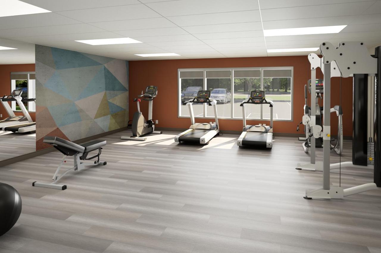 Candlewood Suites - Columbia By Ihg Bagian luar foto