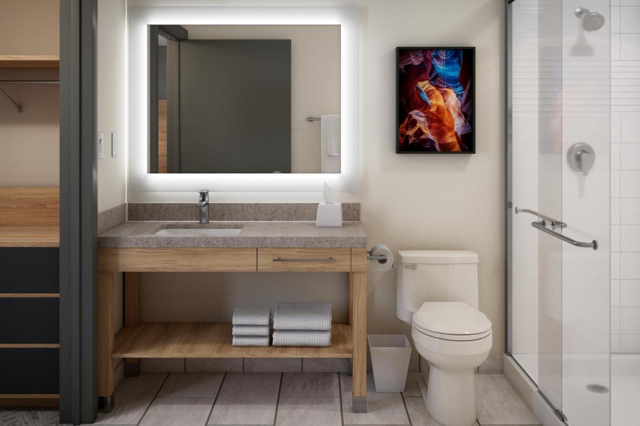 Candlewood Suites - Columbia By Ihg Bagian luar foto