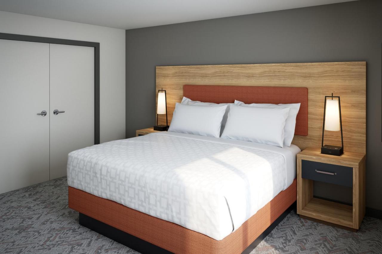 Candlewood Suites - Columbia By Ihg Bagian luar foto