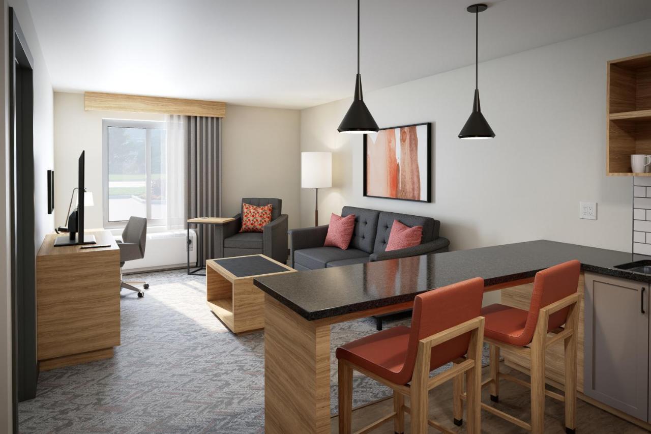 Candlewood Suites - Columbia By Ihg Bagian luar foto